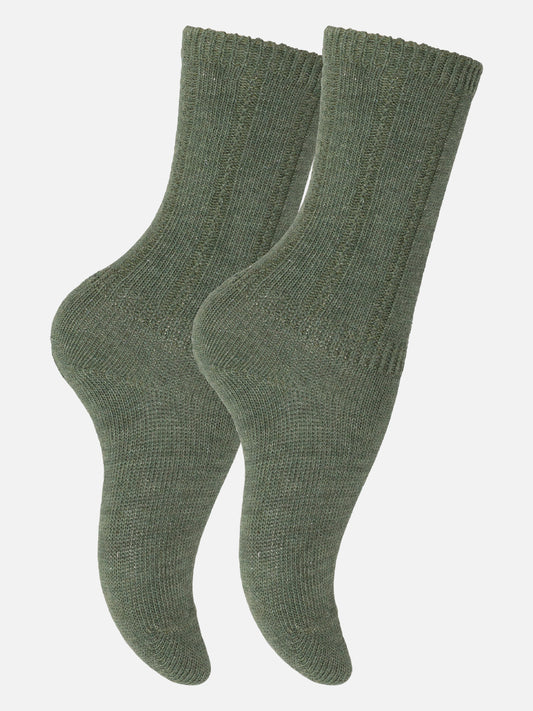 Socken Strick ohne Funktion - 100080144000