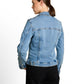 DENIM JACKET - 1050543