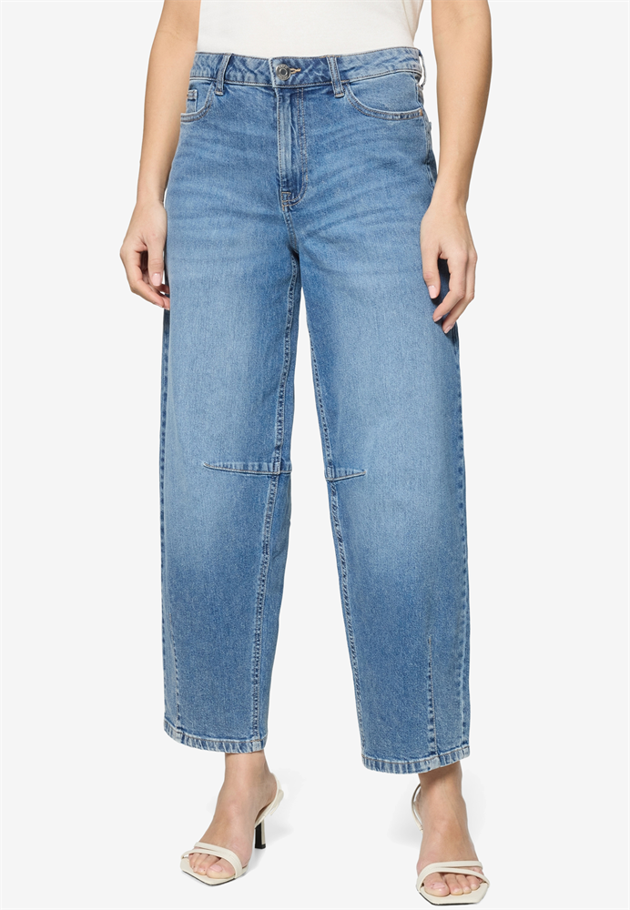 Hose Jeans 1/1 Länge - 110-10003718