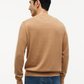PIMA ORG CTN CASHMERE CREW NECK - MW0MW28046