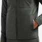 Overshirt Full Zipper Stretch Sedoc - 29510804