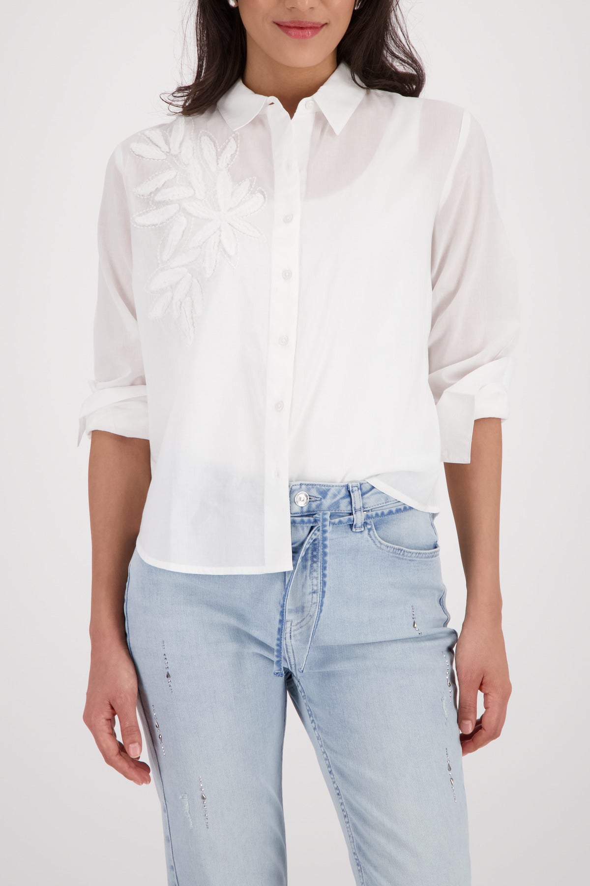 Bluse - 410260
