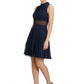 Kleid Kurz ohne Arm - 01314825