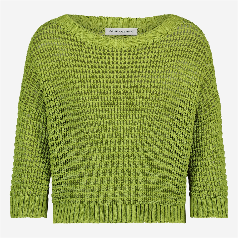 Cotton fibers pullover 25019 - BDC 25019
