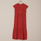 dress long GOTS - S25352