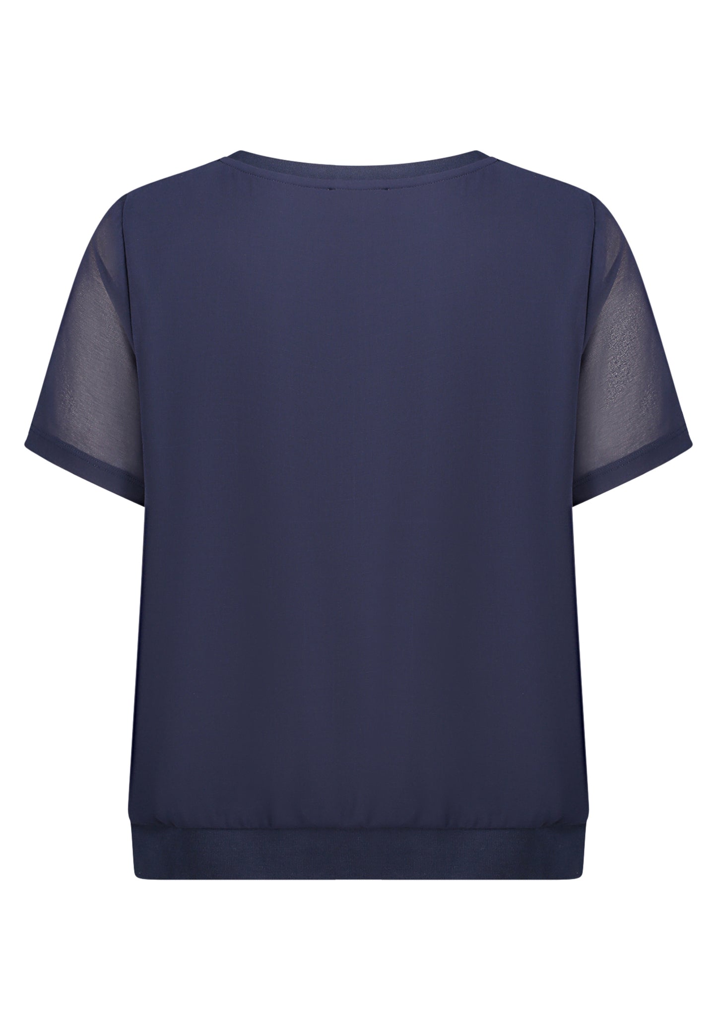 Shirt Kurz 1/2 Arm - 24283318