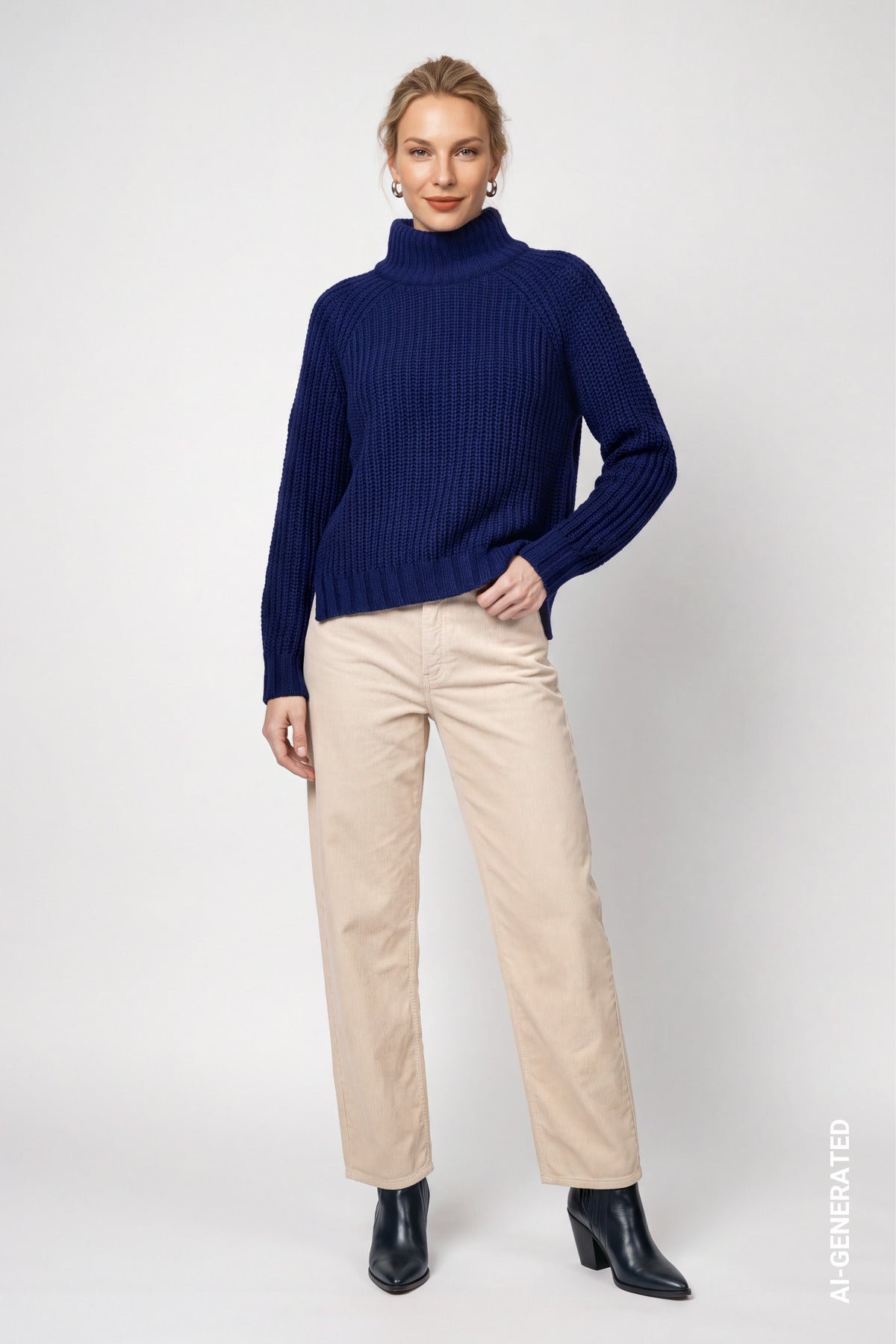 Pullover - 810193
