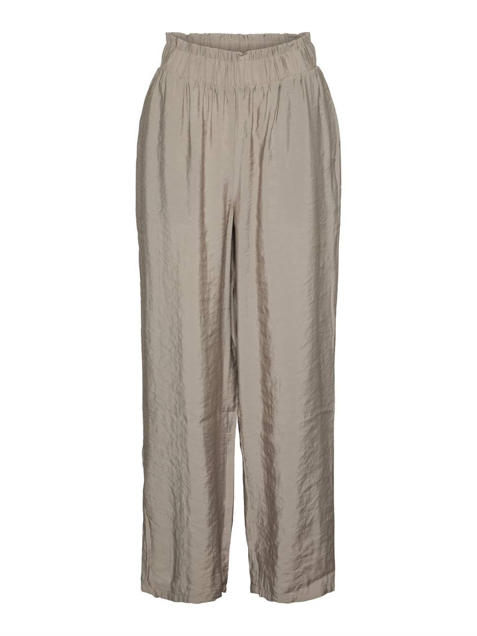 VMQUEENY LONG PANTS  WVN GA - 10290473