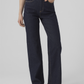 VMTESSA HR WIDE JEANS RA369 GA NOOS - 10297608