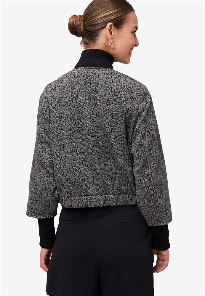 zero Blazer - 1010003493