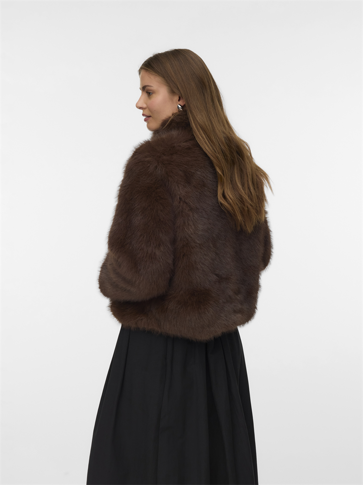 VMMONROE SHORT JACKET NOOS - 10315328