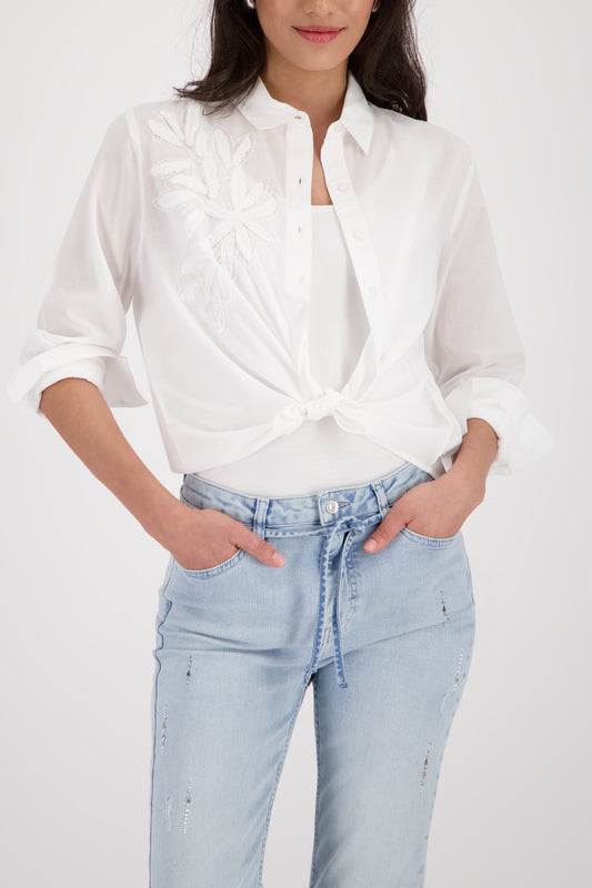 Bluse - 410260