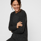 VMDOFFY LS O-NECK DRESS GA NOOS - 10215523