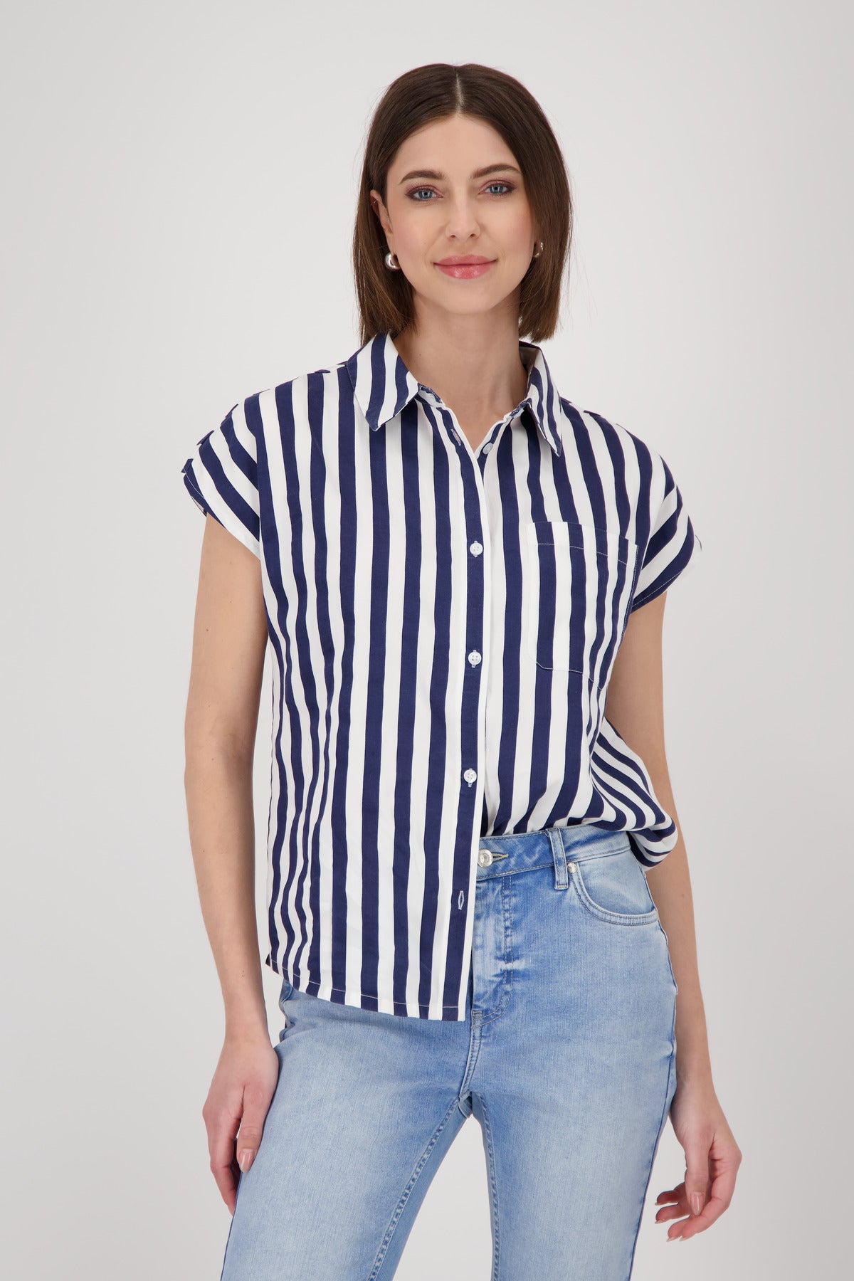 Bluse - 409913