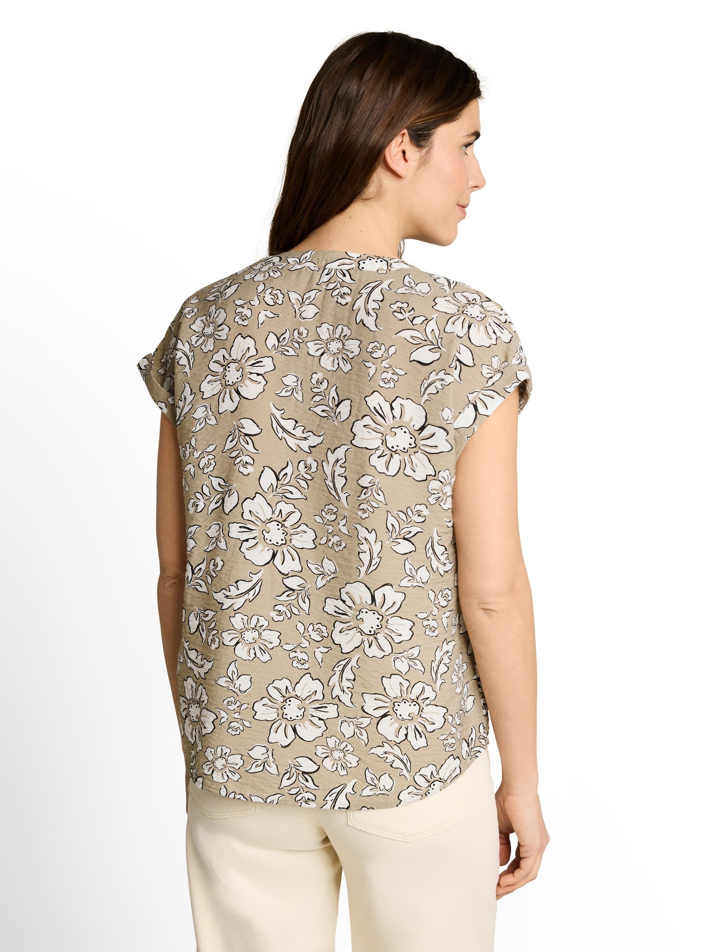 blouse easy shape - 1051083
