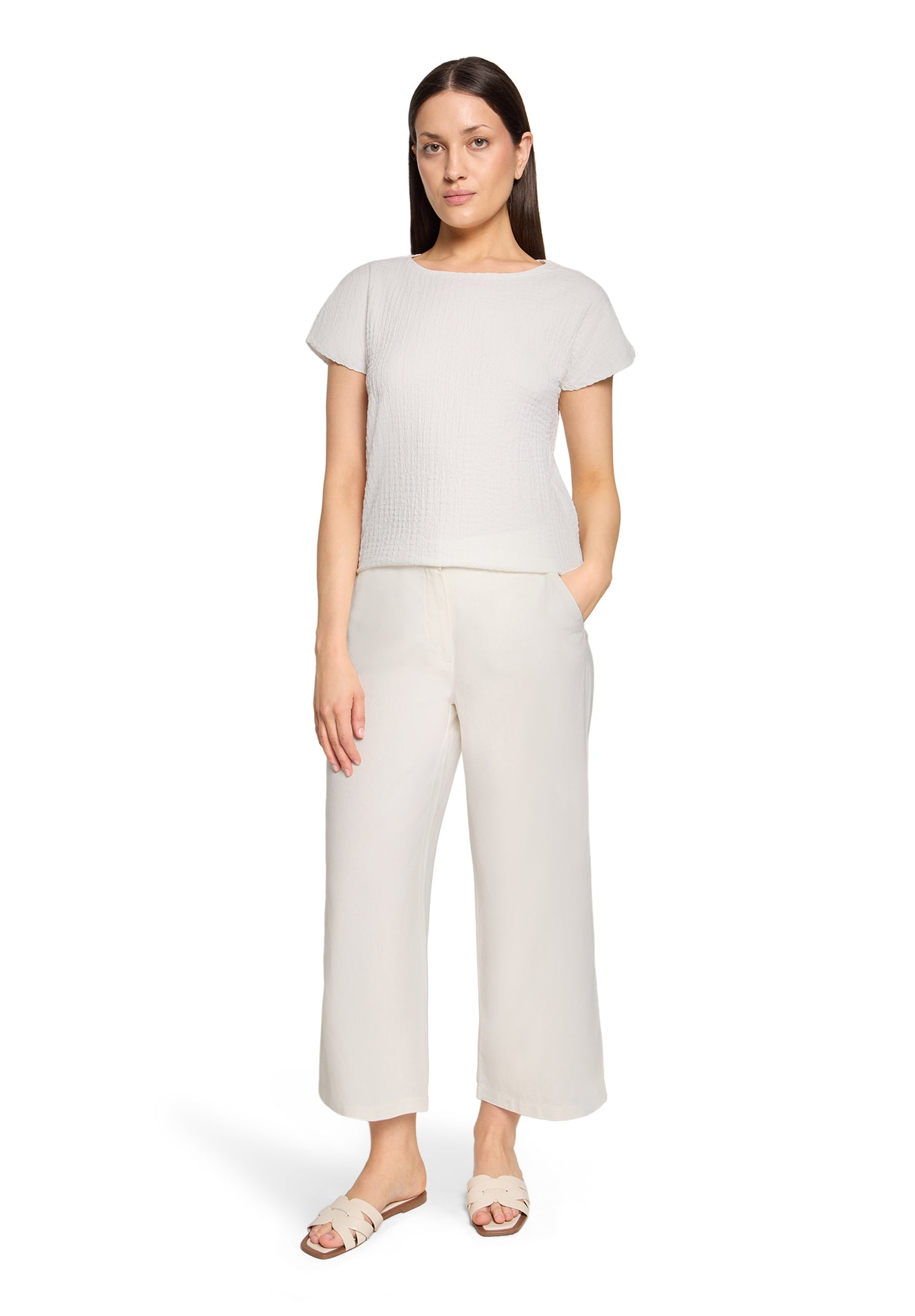 Shirt Kurz 1/2 Arm - 27481821