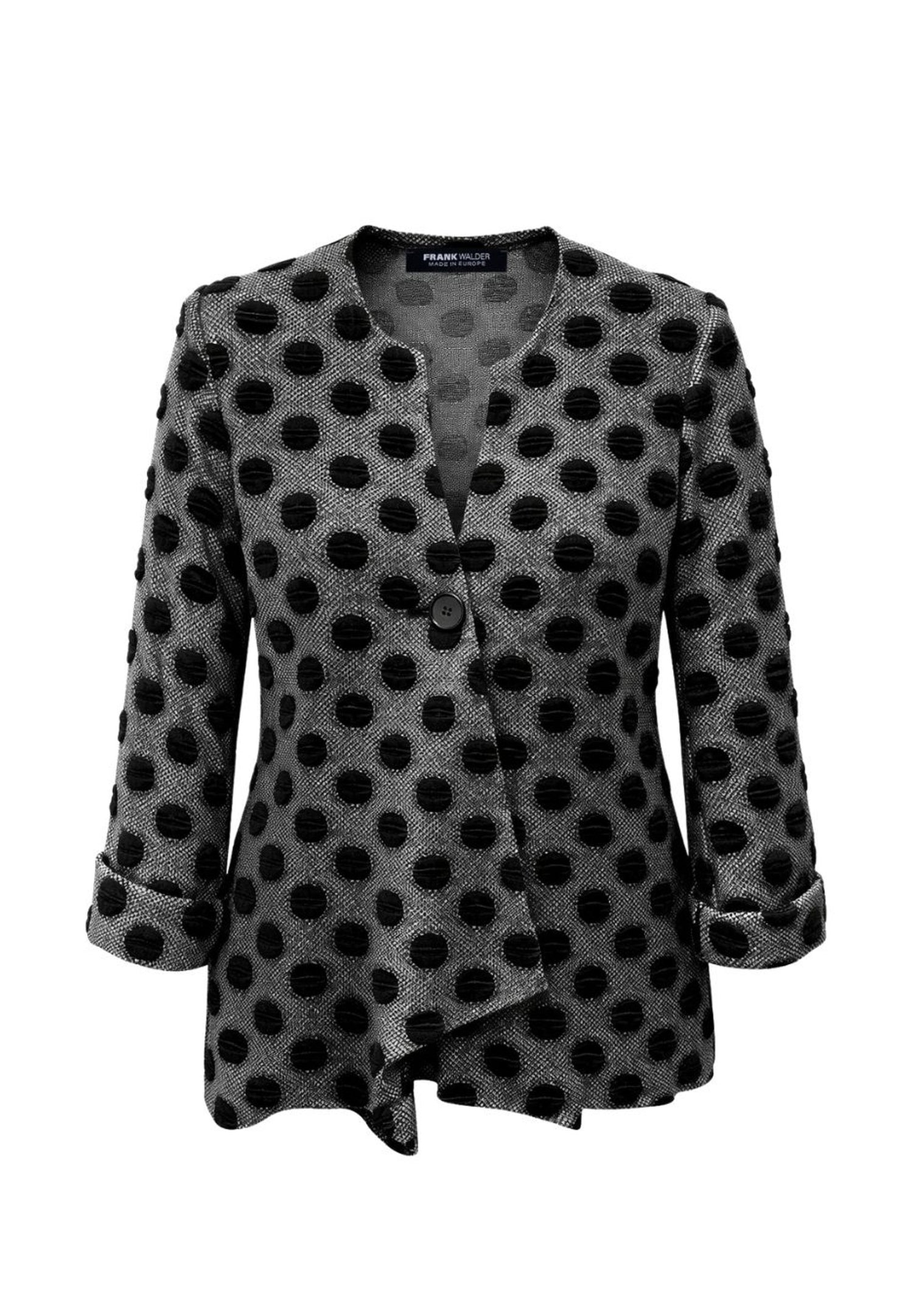 Blazer & Indoorjacken