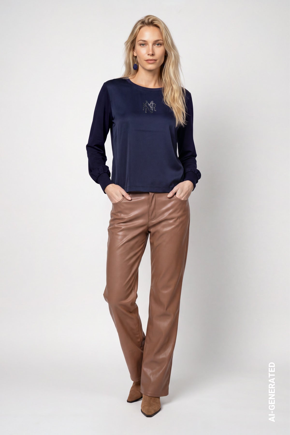 Bluse - 810466