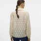 VMAYLA LS SHIRT WVN GA BF - 10316472