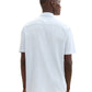 structured slubyarn shirt - 1041350