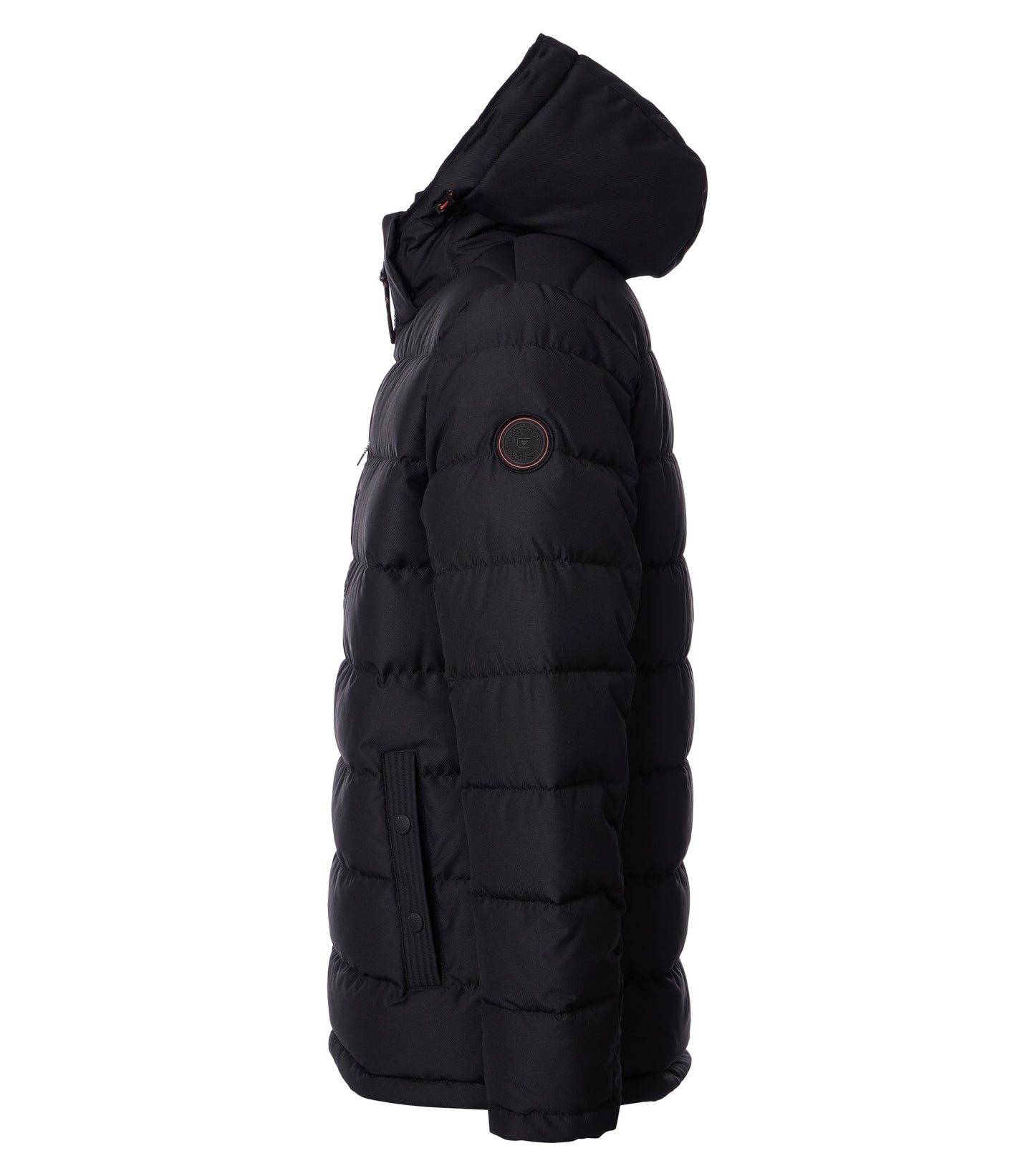 Winterjacke WSV - 554529000