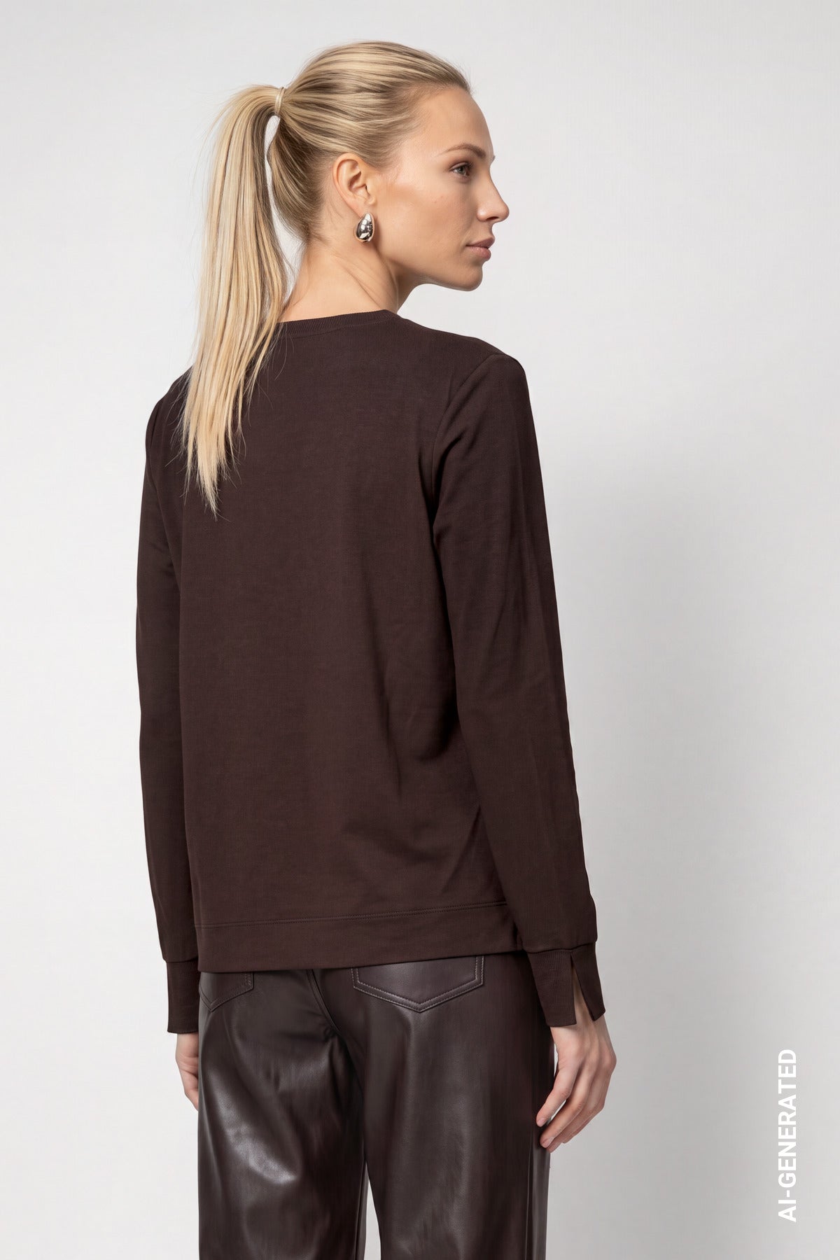 Bluse - 810012