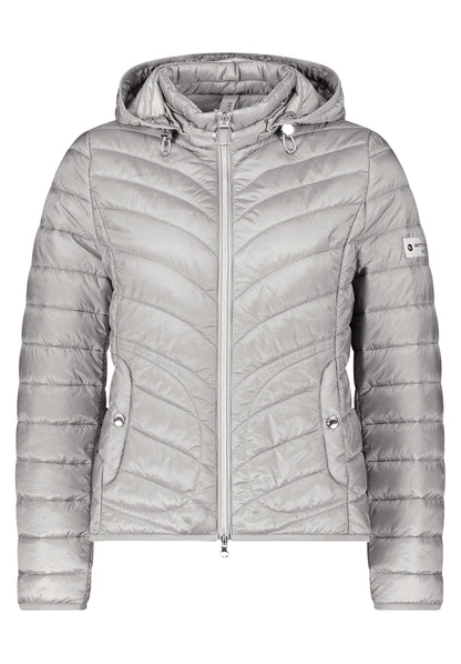 Jacke Watte - 70121535