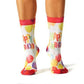 Lady Socks HAPPY BIRTHDAY - 1010-00581-660