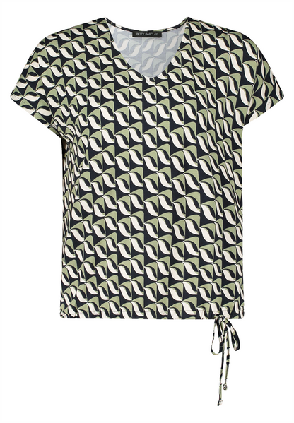 Shirt Kurz 1/2 Arm - 25331407
