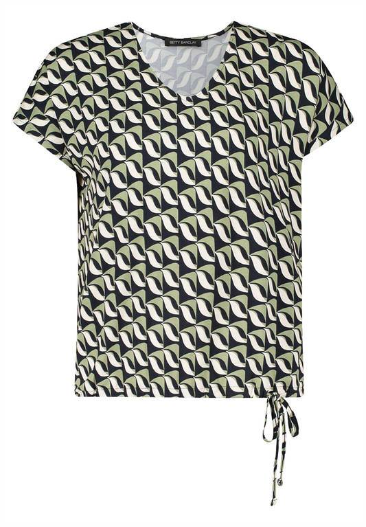 Shirt Kurz 1/2 Arm - 25331407