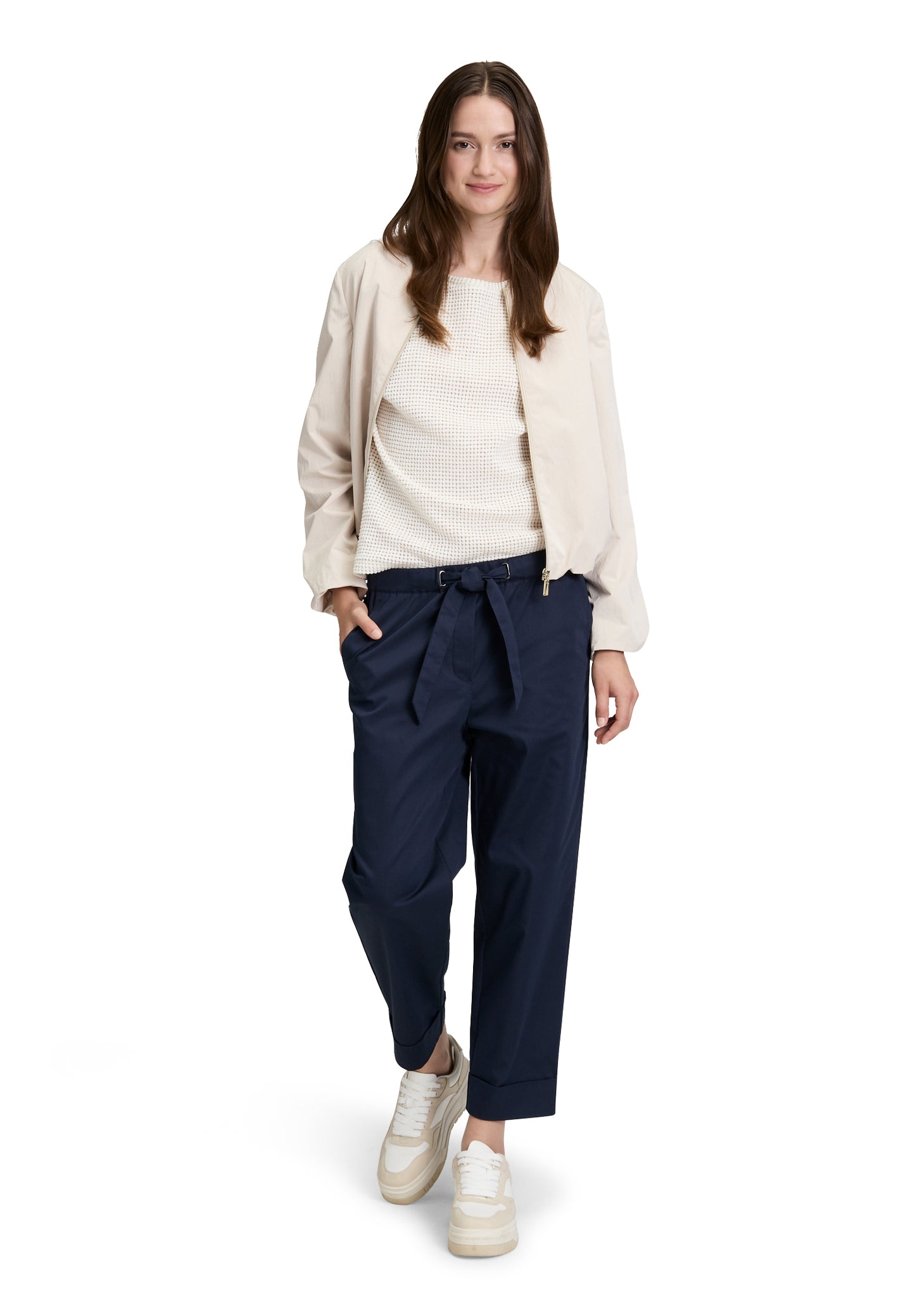 Sweat Kurz 1/2 Arm - 22523265