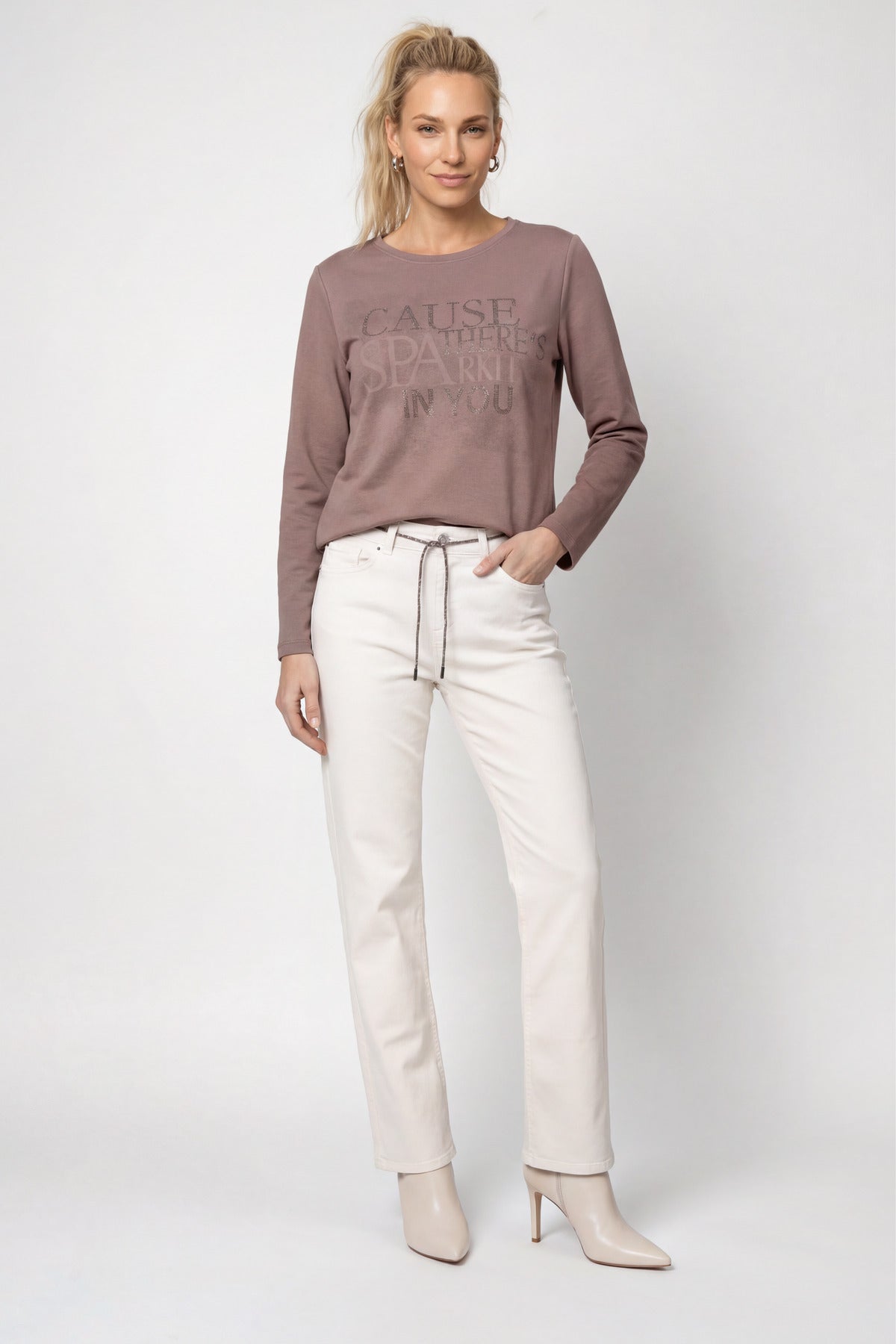Pullover - 809774