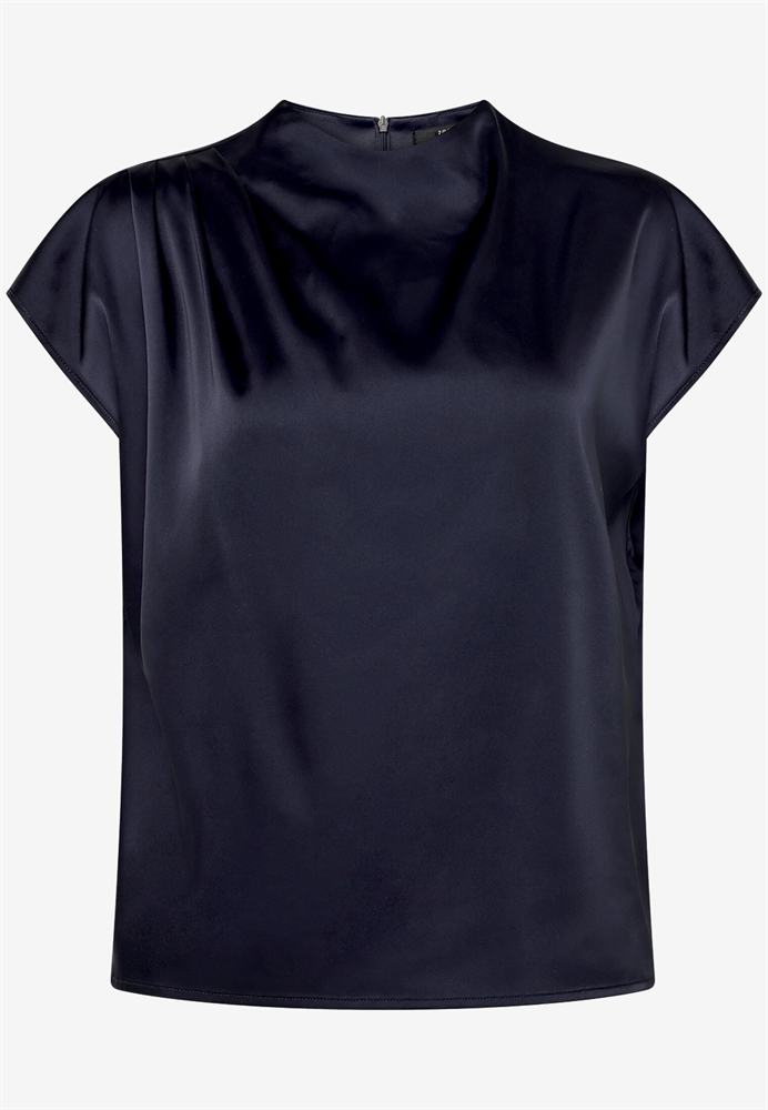 Bluse Kurz 1/2 Arm - 110-10003938