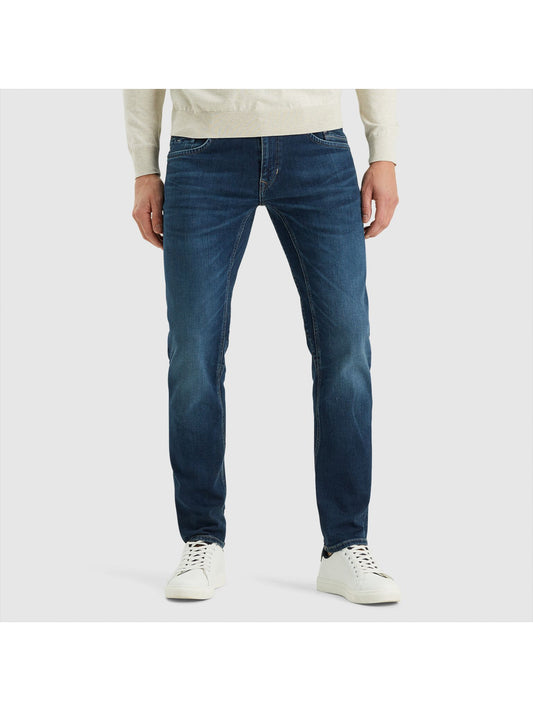 COMMANDER 3.0 TRUE BLUE MID - PTR180-TBM