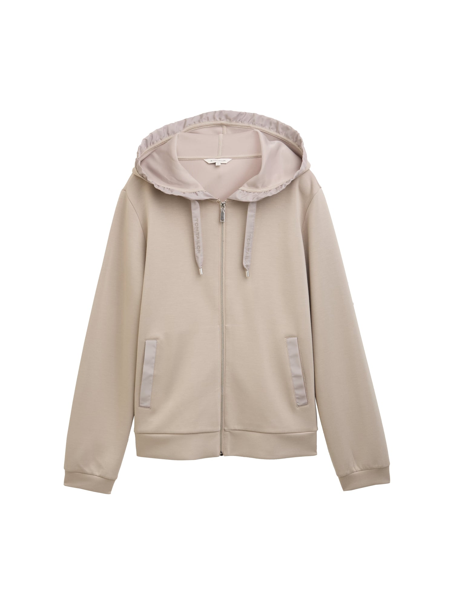 Pullover & Strickjacken