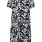 Kleid Kurz 1/2 Arm - 18671890