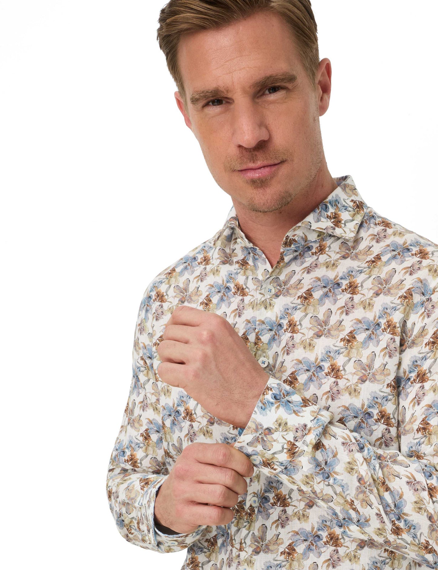 STYLE.HAROLD P - 74-0015 74420400