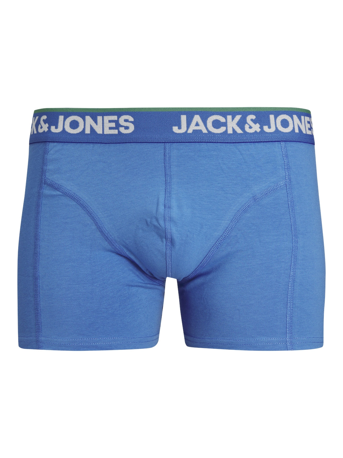 JACPINEAPPLE SKULL TRUNKS 3 PACK SN - 12255839