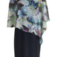 Kleid Kurz 1/2 Arm - 03734802