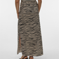 VMMYMILO M/W SLITED LONG SKIRT WVN - 10321622