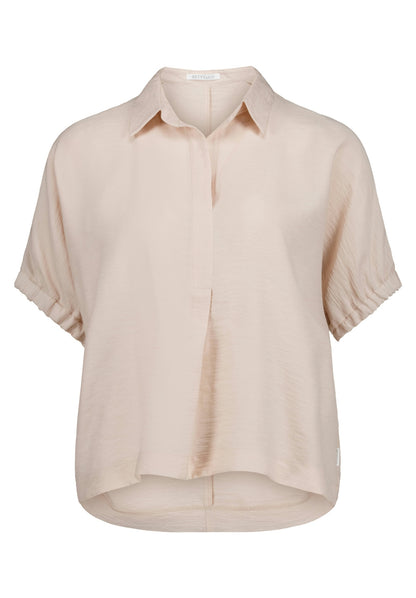 Bluse Kurz 1/2 Arm - 89253030