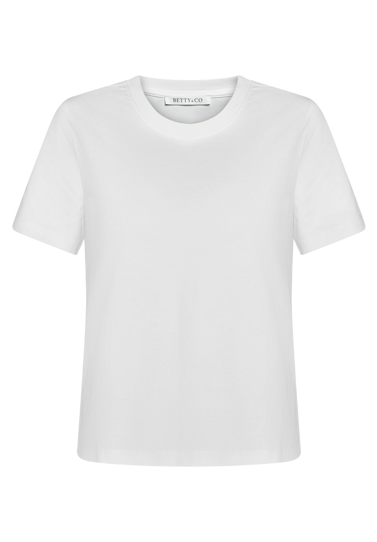 Shirt Kurz 1/2 Arm - 24523457