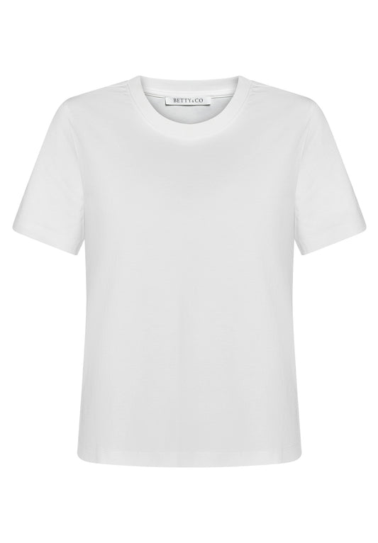 Shirt Kurz 1/2 Arm - 24523457