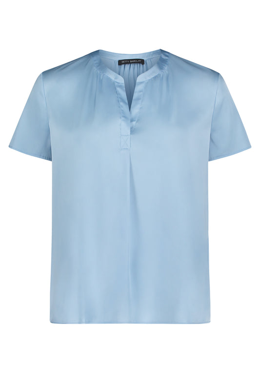 Bluse Kurz 1/2 Arm - 80201849