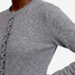 Strickjacke Kurz 1/1 Arm - 110-10004368