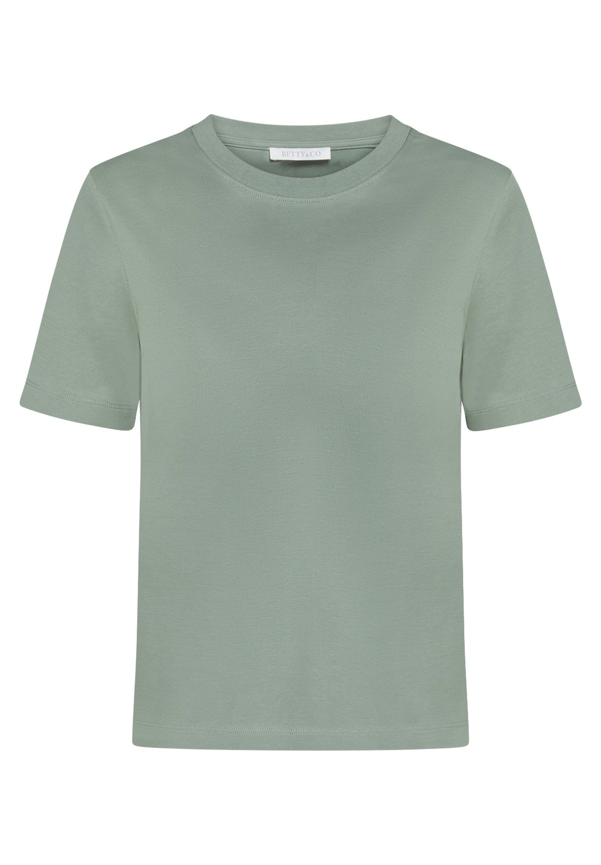 Shirt Kurz 1/2 Arm - 24523457