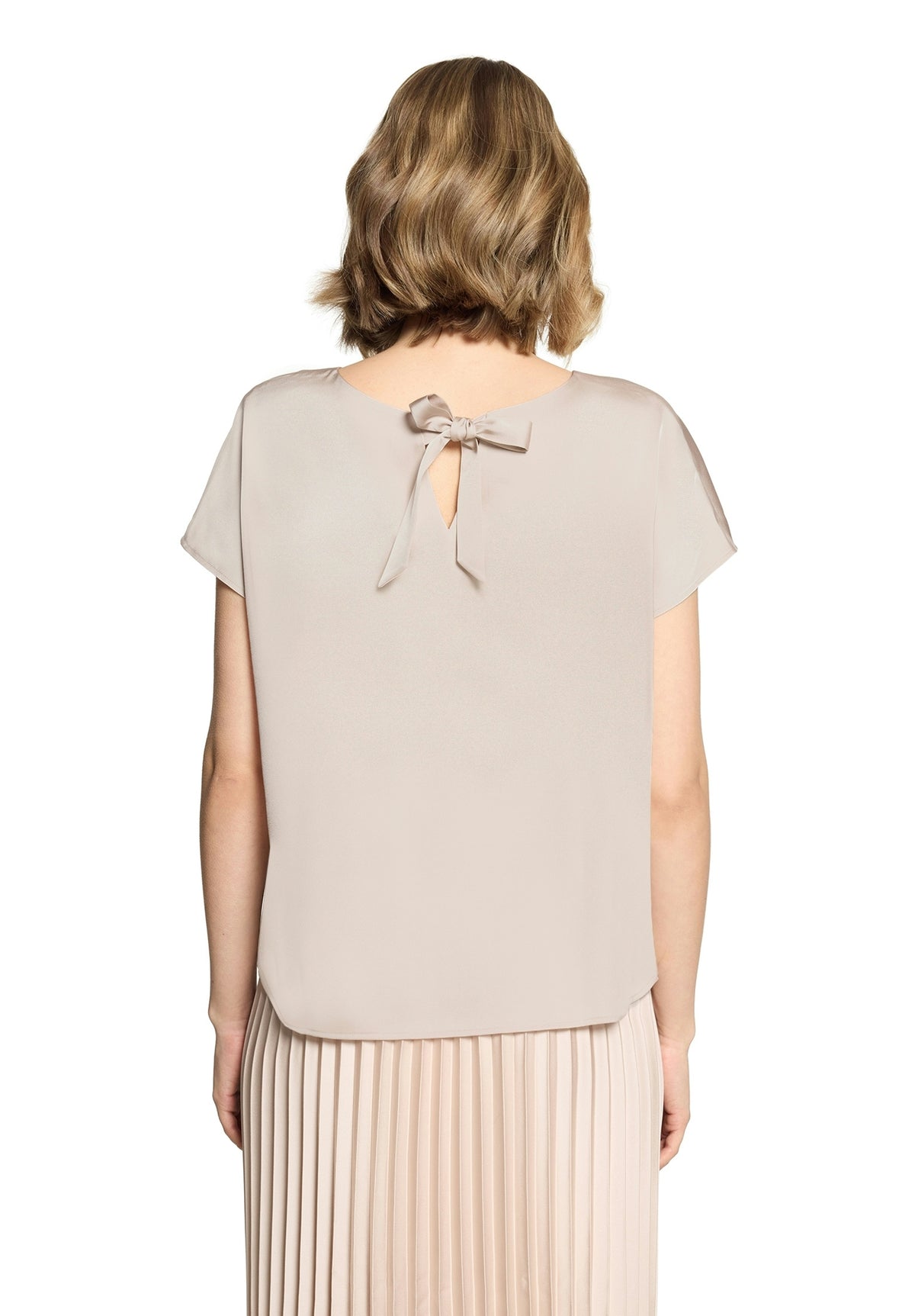 Bluse Kurz 1/2 Arm - 89963285