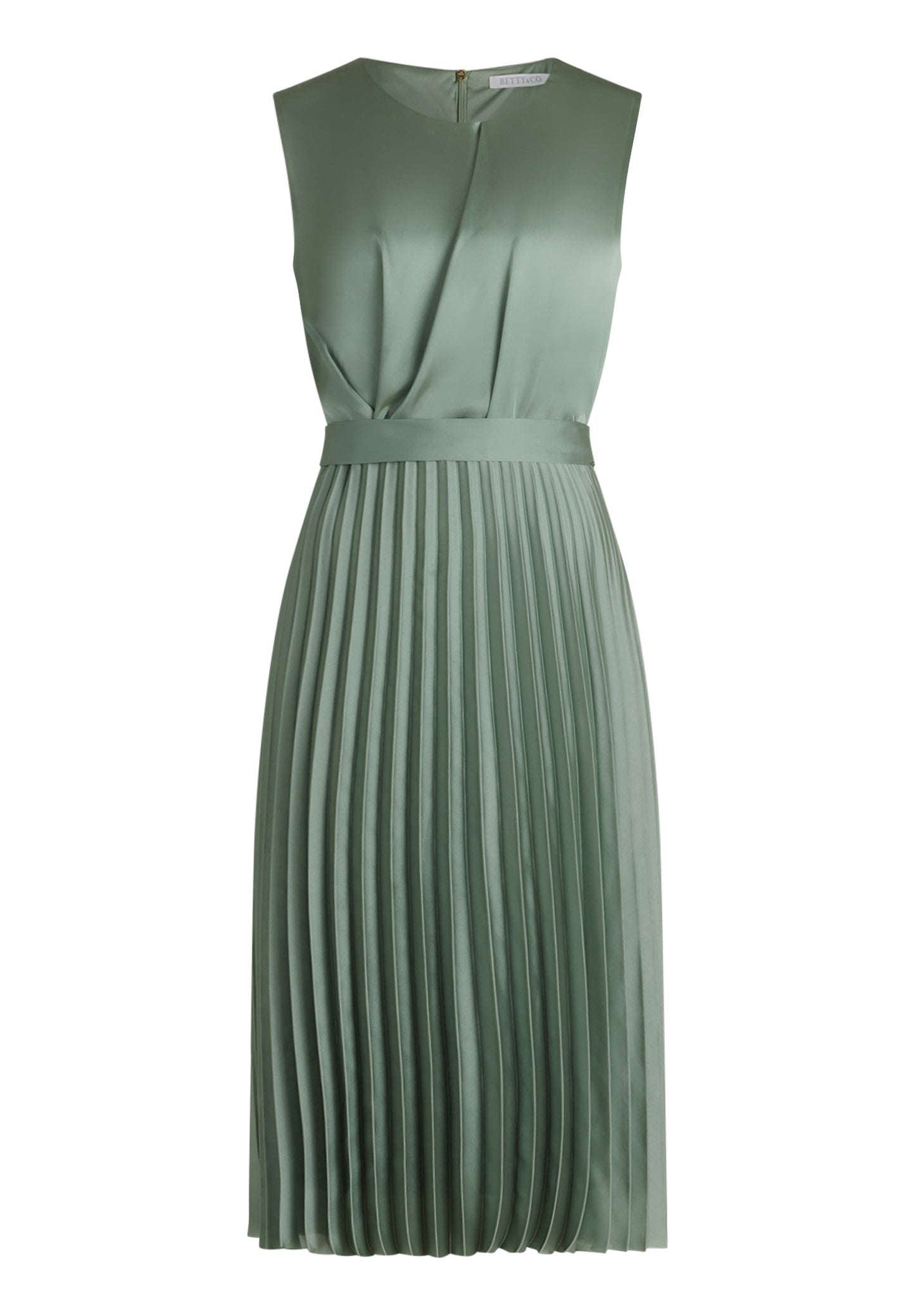 Kleid Lang ohne Arm - 13473201