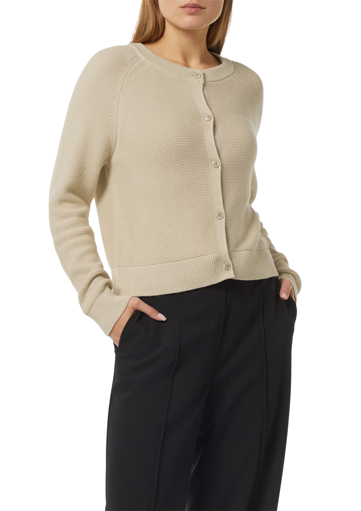 Strickjacke - 2161948
