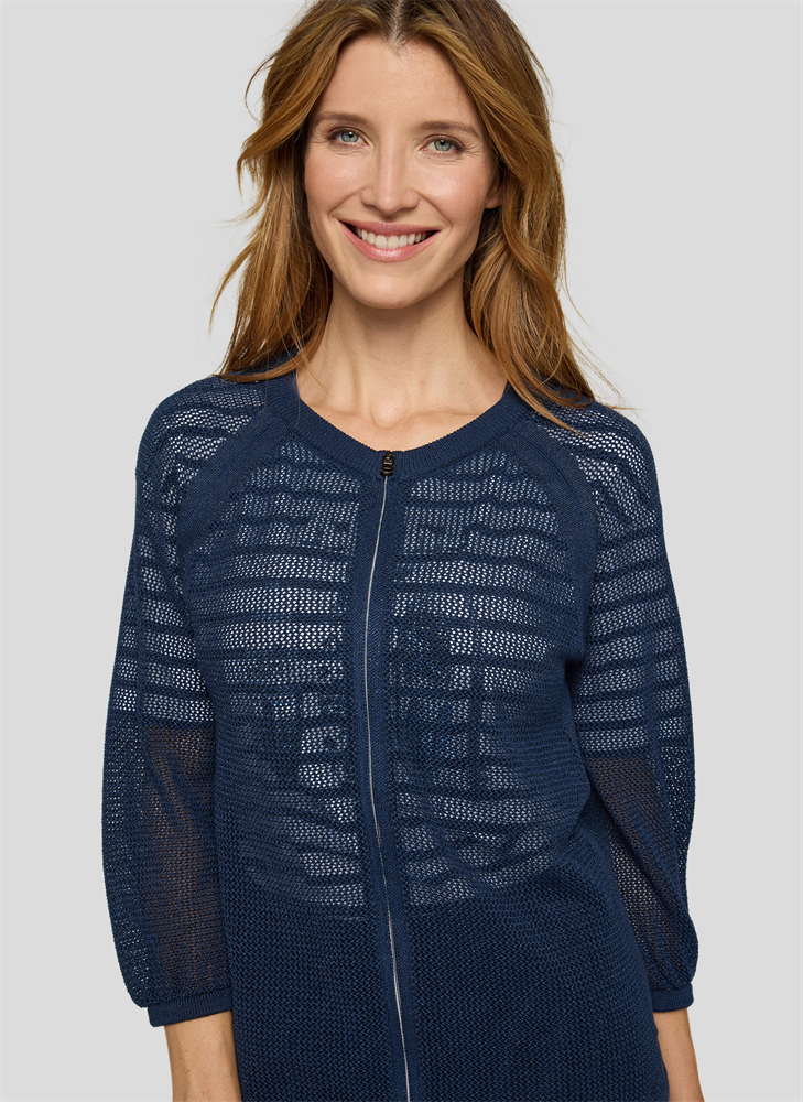 Strickjacke - 56-121522